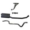 Manta Exhaust Full Exhaust fits Falcon XG 6 Cylinder Ute