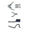 Manta Exhaust 2.5