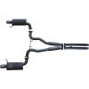 Manta Exhaust 3