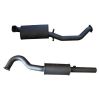 Manta Exhaust 3