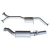Manta Exhaust 3