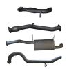 Manta Exhaust 3