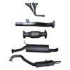 Manta Exhaust 2.5