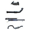 Manta Exhaust 3