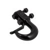 Mean Mother MMHKB Tow Hook Black Finish