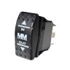 Mean Mother MMSW01 On/Off Illuminated Control Switch