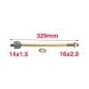 Mackay MRE3047 Steering Rack End fits Holden