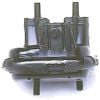 Engine Mount MT8006 Kelpro