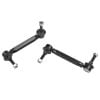 Nolathane 42865 Sway Bar Link Kit Heavy Duty Adjustable