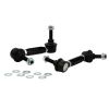 Nolathane 42873 Sway Bar Link Kit Heavy Duty Adjustable