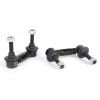 Nolathane 42876 Sway Bar Link Kit Heavy Duty Adjustable