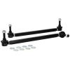 Nolathane 42877 Sway Bar Link Kit Heavy Duty Adjustable