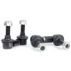 Nolathane 42882 Sway Bar Link Kit Heavy Duty Adjustable