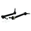 Nolathane 42891 Sway Bar Link Kit Heavy Duty Adjustable