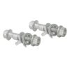 Nolathane 44280 Camber Pin 16mm