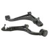 Nolathane 45937 Front Lower Control Arm Kit