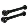 Nolathane 46937 Adjustible Rear Upper Trailing Arm Pair