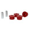 Nolathane 47441 Leaf Spring Eye Bush Front