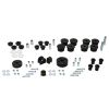 Nolathane NVK43C Vehicle Bush Kit