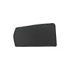 Snap Shades NIS007-2 Rear Window Shades fits Nissan Dualis Qashqai J10 2006-2013