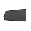 Snap Shades NIS012-2 Rear Window Shades fits Nissan Pulsar Tiida C12 2011-2018