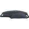 Sunland Dashmat Charcoal fits Proton Jumbuck 2/03-6/10 Persona 10/96-1/05 Satria 10/99-1/07 P1606