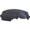 Sunland Dashmat Charcoal fits Proton Savvy BT 04/06-11/11 P2206