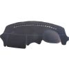 Sunland Dashmat Black fits Proton Savvy BT 04/06-11/11 P2201