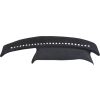 Sunland Dashmat Black fits Peugeot 306 S16 '04/94-07/02 P801