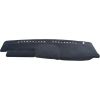 Sunland Dashmat Charcoal fits Great Wall X240 10/09-03/11 Q106