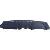 Sunland Dashmat Charcoal fits Great Wall X240/X200 05/11-12/13 Q206
