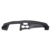 Sunland Dashmat Black fits Land Rover Freelander 03/04-12/09 R1201