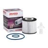 Ryco R2648PST Syntec Oil Filter