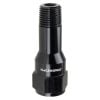 Raceworks 1/8in NPT Male to Female Extension RWF-372-02BK