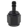 Raceworks Female AN-10 to Barb 5/16in RWF-411-10-05BK