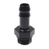 Raceworks AN-6 ORB to 3/8in Barb RWF-414-06-06BK