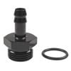 Raceworks AN-10 ORB to 3/8in Barb RWF-414-10-06BK