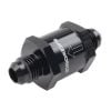 Raceworks One Way Valve AN-6 RWF-610-06BK