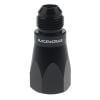 Raceworks Roll Over Valve / Vent AN-6 RWF-614-06BK