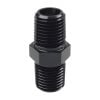 Raceworks 1/8in NPT Male Union RWF-911-02BK