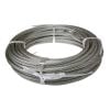 Bushranger RWRA001 9.2mm x 28m Wire Rope 10K Winch