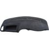 Sunland Dashmat Charcoal fits Suzuki Baleno GA 01/99-12/01 S1306