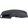 Sunland Dashmat Black fits Suzuki Baleno GA 07/97-11/01 S1301