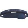 Sunland Dashmat Black fits Suzuki Swift RS415 02/05-01/11 S3001