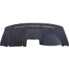 Sunland Dashmat Charcoal fits Suzuki SX4 GYA/GYB/GYC 02/07-09/12 S3306