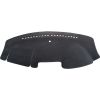 Sunland Dashmat Charcoal fits Suzuki Kizashi FR XL 05/10-11/12 S4006