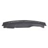 Sunland Dashmat Black fits Suzuki Baleno EW 04/16-on S4201