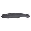 Sunland Dashmat Charcoal fits Suzuki Baleno EW 04/16-on S4206