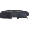 Sunland Dashmat Black fits Suzuki Vitara 03/95-09/99 S701
