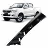 SAAS SGP1101S Gauge Pillar Pod fits Hilux 2005-2015 KUN Series Single Piece